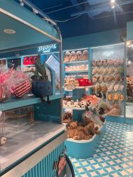 -Hamleys哈姆雷斯(东方福来德店)