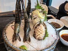 -蒋记海鲜姿造•洋房别墅(星河湾店)