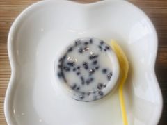 椰汁红豆糕-粤仔湾砂锅粥(广益哥伦布店)