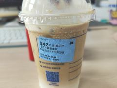 -瑞幸咖啡(东城汇店)