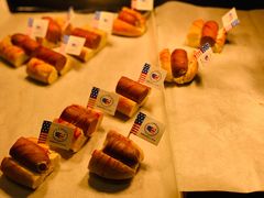 -北京王府井希尔顿酒店·万斯阁西餐厅