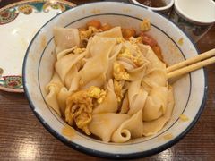 -巴依老爷新疆美食(牡丹园店)