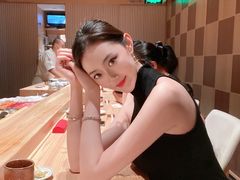 -鮨然(然寿司钱粮胡同店)
