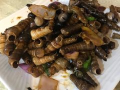 -都斛海鲜街