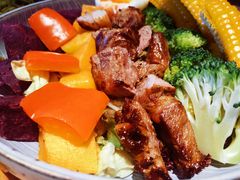 -Bco豆库(星耀天地店)