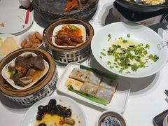 -好食上(喜盈门.范城店)