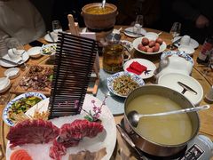 -黄山老妈·土菜(碧桂园店)