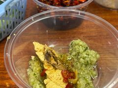 -威邵鸡煲(西华路总店)