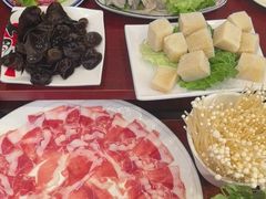 -老字号京味涮肉坊(梦溪路店)