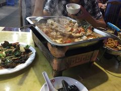 -徽州美食(三十年老店)