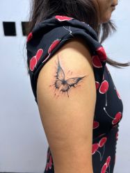 -MDZ STORE·TATTOO·耳饰