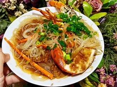 -京深海鲜市场(光彩路店)