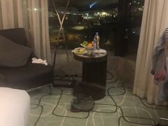-千禧新世界香港酒店