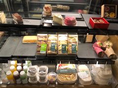 -星巴克(深圳北站B5检票口)