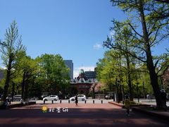 -北海道厅旧本厅舍(旧本庁舎)