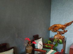 -恬阿姨庭院餐厅·生日宴