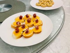 -锦江饭店锦北楼-锦江厅