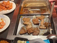 -星伦多自助料理·涮烤一体(虹悦城店)