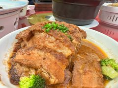 -椿记烧鹅(叠彩店)