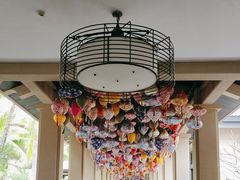 -海南清水湾莱佛士酒店