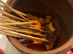 -锦尚阁烤鱼(望京新荟城店)