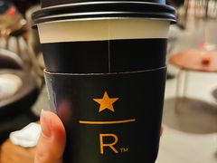 -星巴克臻选(世茂广场店)
