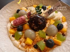 -上岛咖啡(珠园店)