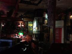 -南京天堂隔壁酒吧