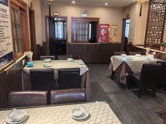 -华盛园卷子王农家菜水库鱼