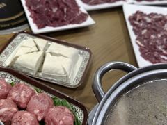 -伟记牛肉(金鸿公路店)