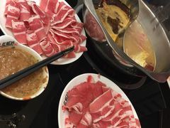 -红菇坊鲜汤火锅(北行店)