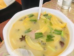 -金塔傣乡·云南民族特色菜·傣味手抓饭(金瓦路店)