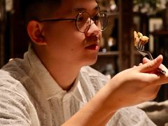 -一棵树·意大利西餐厅One Tree(新城店)