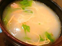 -刘老头云南过桥米线