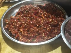-渝味黄姐火锅(黄泥村店)