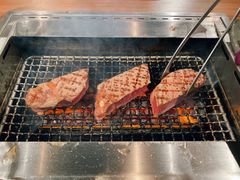 -俺的焼肉(銀座9丁目店)