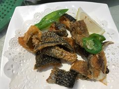 -新享乐海鲜(翠华路店)