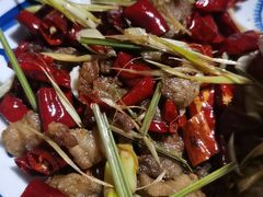 -蜗牛小馆醉乡民谣云南菜(惠新西里店)