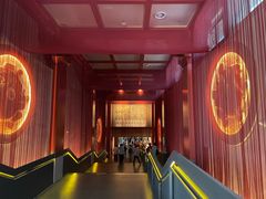 -北京大葆台遗址博物馆