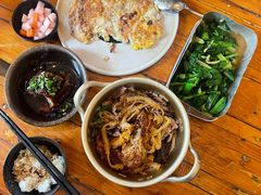 -有肉食·虎九闽菜(798艺术区店)