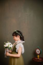 -西瓜庄园儿童摄影