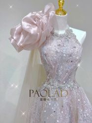 -南京宝娜嫁衣婚纱礼服馆(中央路店)