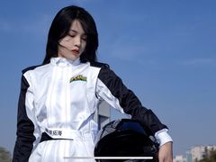 -赛卡联盟卡丁车馆(上海世博店)