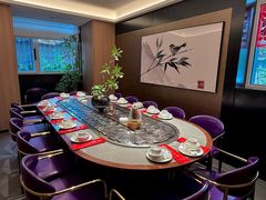-润泽园饭庄(中山路店)