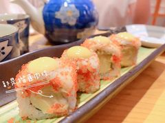 -隐泉京望日式料理(太和广场店)