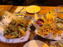 -Blac+Blac(中海环宇荟店)