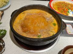 -贵府酸汤牛肉火锅·贵州老字号(飞山街店)