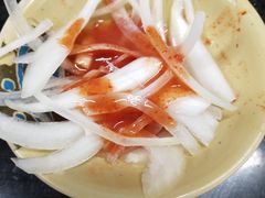-东京小食馆(三盏灯店)