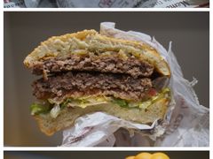 -The Habit Burger Grill 哈比特汉堡(爱琴海店)