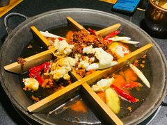 -洋马儿火锅(解放碑店)